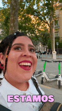 Estamos France GIF