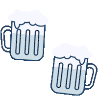 4Bros Sticker by Four Bros