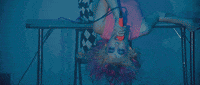 Donny Devin GIF by Thriller Records