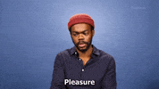 The Good Place GIF by BuzzFeed