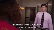 comedy central GIF by Workaholics