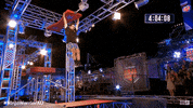 fail channel 9 GIF by Australian Ninja Warrior