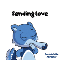 Heart Love GIF by VeeFriends