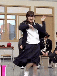 Dance Sj GIF