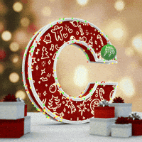 Merry Christmas GIF by Kochstrasse™