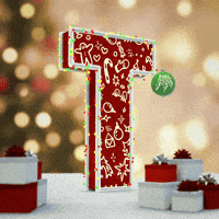 Merry Christmas GIF by Kochstrasse™