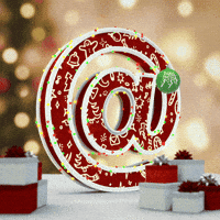 Merry Christmas GIF by Kochstrasse™
