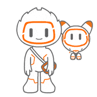 Go Sticker by Sungrow