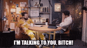 Gregorio Duvivier Podcast GIF by Porta Dos Fundos