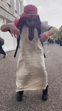 Algerie GIF