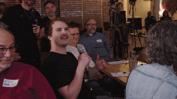 Game Show Comedy GIF by playsidehustle