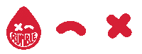 Rumble Sticker by Rumble-Boxing