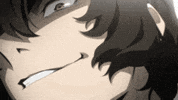 oxo_raccoon bsd dazai bungo stray dogs osamu GIF