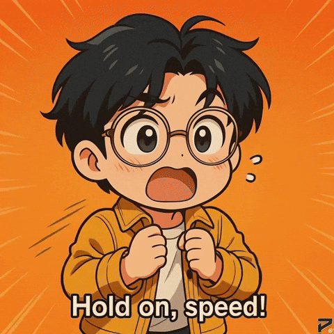 Hold On Hiroshi GIF by Persona
