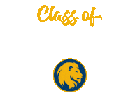 Class Of Etam Sticker by East Texas A&M University