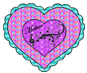mothers day STICKER