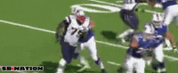 GIF by SB Nation