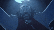 Scared Who Are You GIF by Xbox