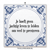 Humor Focus GIF by Tegelspreuken.nl