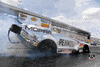 Las Vegas Nhra GIF by Don Schumacher Racing