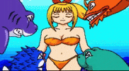 Marine GIF