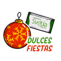 Christmas Cafe Sticker by Metco