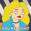 Season 1 Debbie GIF by Paramount+