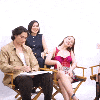 The Summer I Turned Pretty Prime Video GIF by BuzzFeed