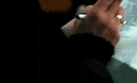 Film Cross Out GIF