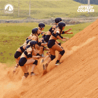 paramountnetwork paramount network paramountnetwork battle of the fittest couples fittest couples GIF