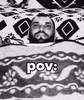 Sleep Pov GIF