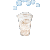 Convenience Store Ice Sticker by Alfamart Philippines