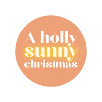 Christmas Sticker by Mapache