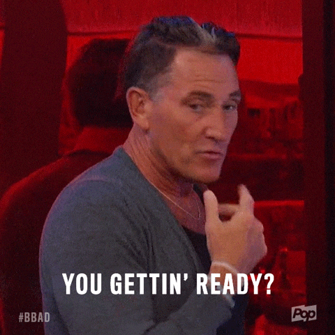 big brother GIF by Big Brother After Dark