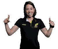 Point Swipe Up Sticker by Super League Triathlon