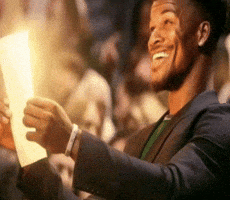 theonlyaussiehornetsfan meme basketball jimmy butler GIF