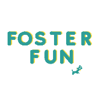 Foster Dogrescue Sticker by HIT Living Foundation