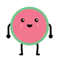 jumping jacks workout Sticker by GuavaPass