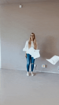 Office Paper GIF by K1877
