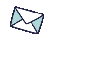 KyKScholen mail kyk kyk scholen notificatie Sticker