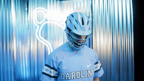 Lets Go Ncaa GIF by UNC Tar Heels