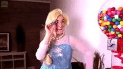 GIF by Webs & Tiaras
