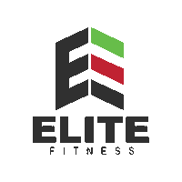 elitefitnesslpa crossfit elite elitefitness sebadal Sticker