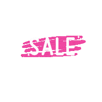 Sale Venta Sticker