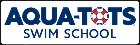 Swim Lessons Swimming GIF by AquaTots