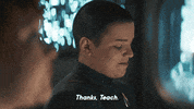 Season 5 Thank You GIF by Paramount+