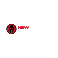 New Episode Sticker by Spartan Race
