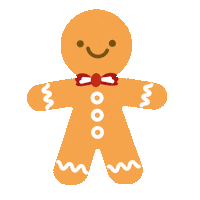 Black Friday Christmas Sticker by Complete St