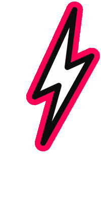 Cashback Sticker by Méliuz