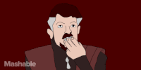 GIF by Mashable